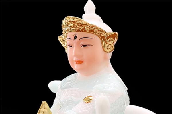 杨戬父亲被二娘气死,封神英雄榜杨戬和父母相认