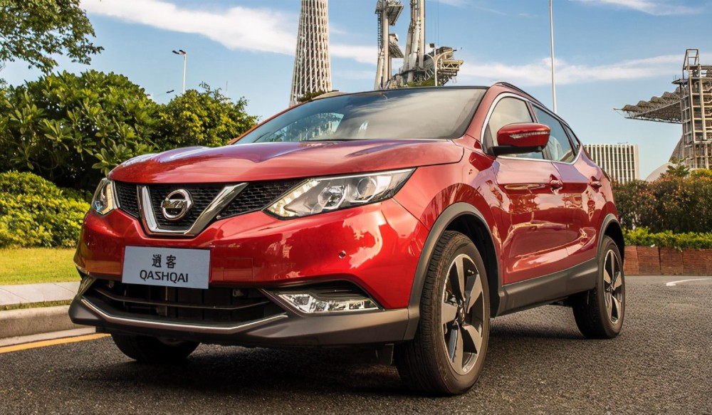 适合女性开的车10万以内自动挡suv,10-15万适合女生开的suv颜值高