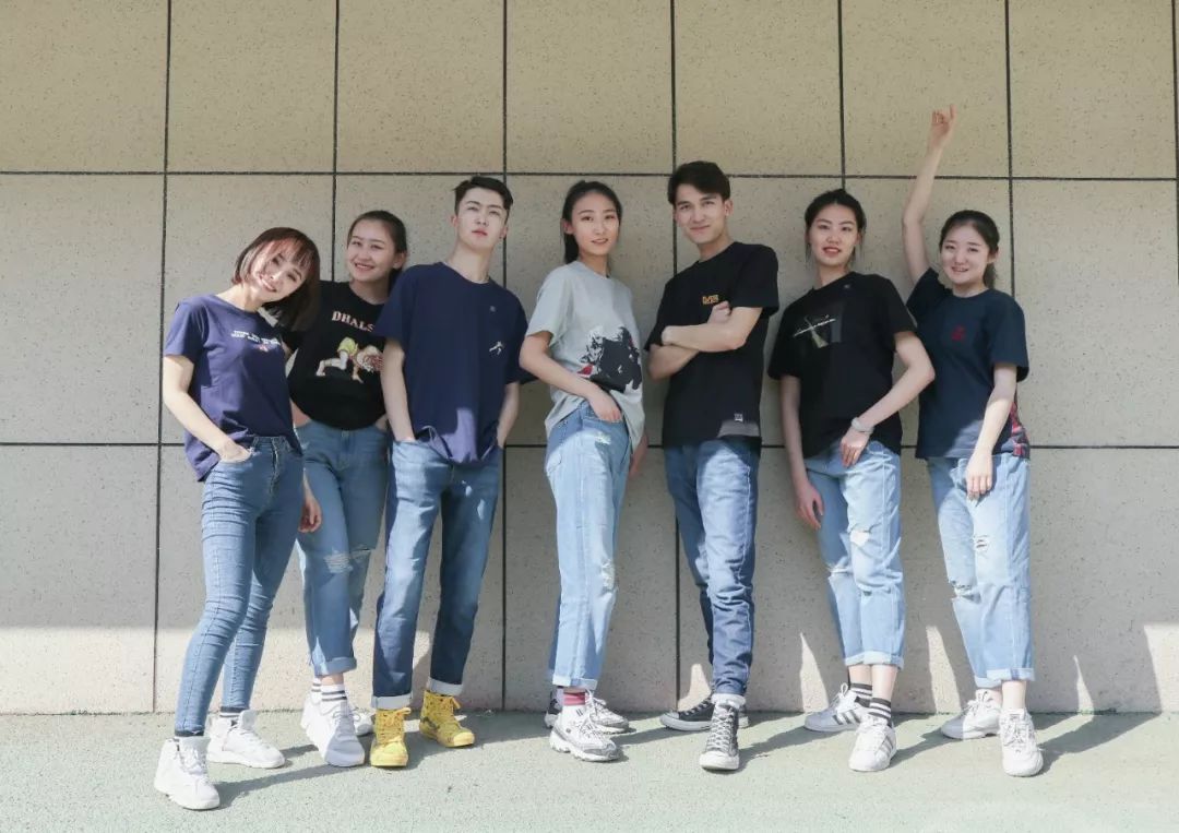 一件值得收藏与记忆的t恤,满满的回忆杀2015