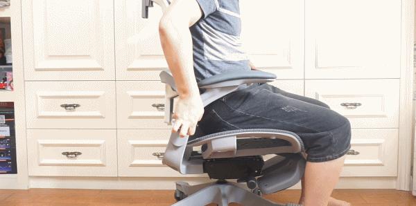 10档升降可躺便携椅,13挡调节靠背躺椅