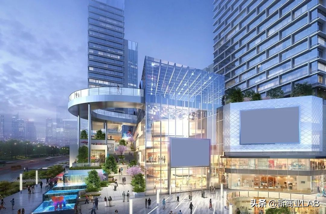 宜昌商业中心最新消息,宜昌复苏商场规划图