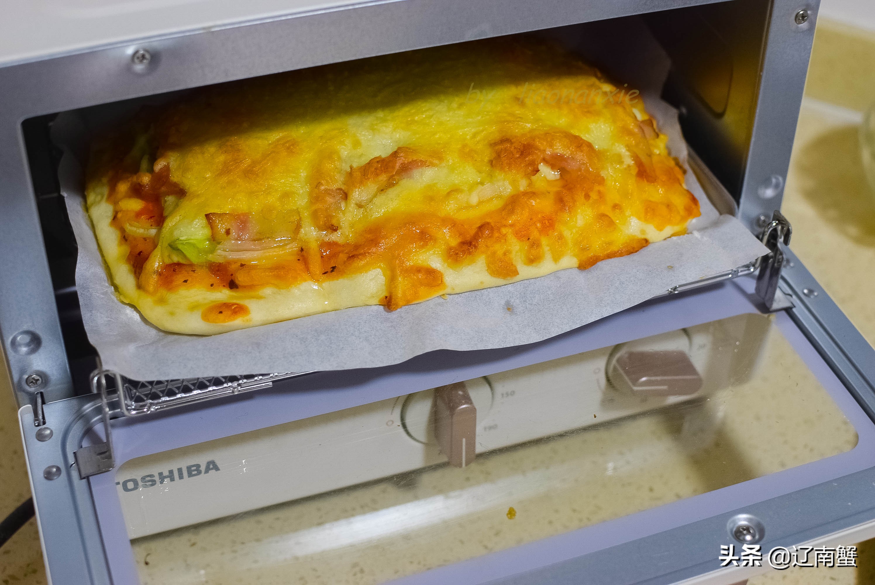 自制披萨家常做法用什么面粉,用面粉做披萨怎么做最好吃