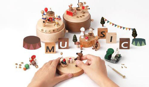 八音盒的秘密完整版视频,八音盒的秘密