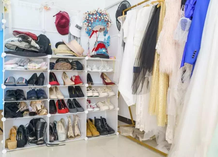 美炸了!天津又一家打卡圣地!自选风格+服装任选+底片全送...