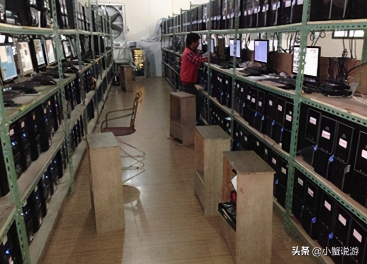 游戏工作室搬砖多开配置,游戏搬砖一机四开怎么避免封号