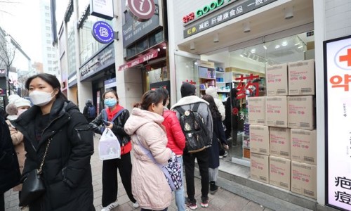 韩国的口罩比国内的口罩好吗,韩国口罩与一次性口罩哪个效果好