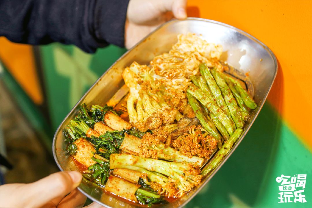 长沙最有名的油炸店 (长沙油炸店排名前十名)