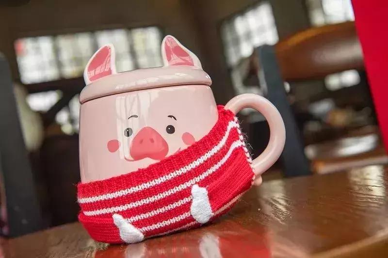 星巴克膳魔师施华洛世奇,星巴克和施华洛世奇联名款杯子