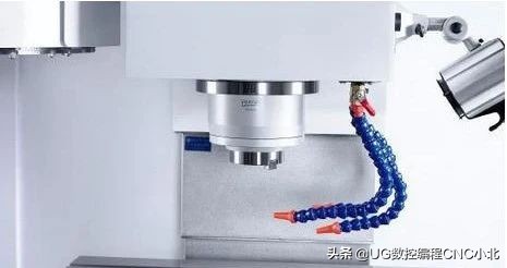 cnc加工中心编程操作初学者必看,数控cnc加工中心编程