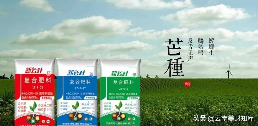 化肥生产企业经营情况最新,化肥企业增收不增利的原因