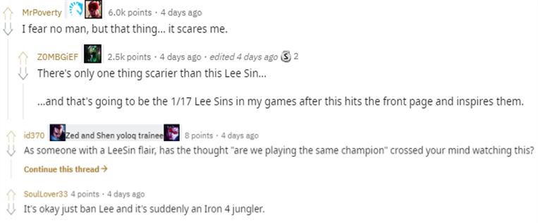 国外看中国盲僧操作,中国的盲僧