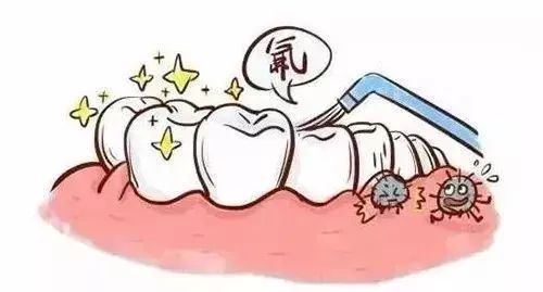 牙齿长白点到底是不是脱矿,牙齿出现白点该怎么办