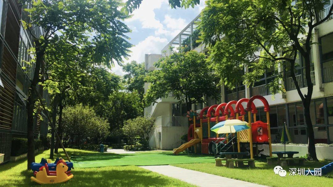 深圳高端幼儿园是哪些,深圳光明高端幼儿园