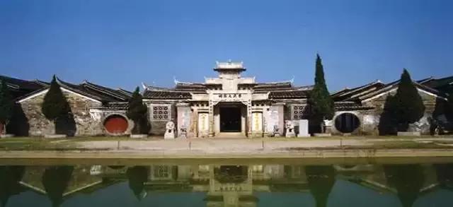 李氏宗祠和李氏大宗祠的区别,李氏大宗祠和李氏祠有什么区别