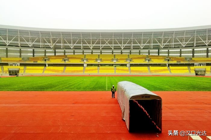 军运会五环体育馆,武汉军运会木兰湖场馆