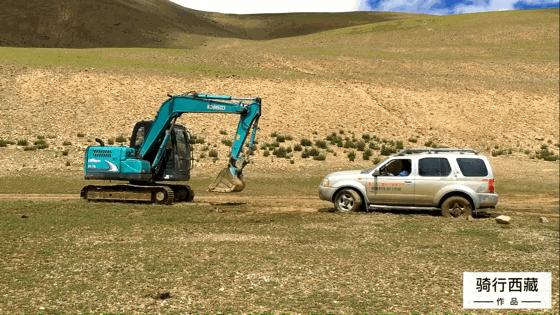 西藏阿里改则自驾游完整攻略,西藏自驾旅游八宿至波密