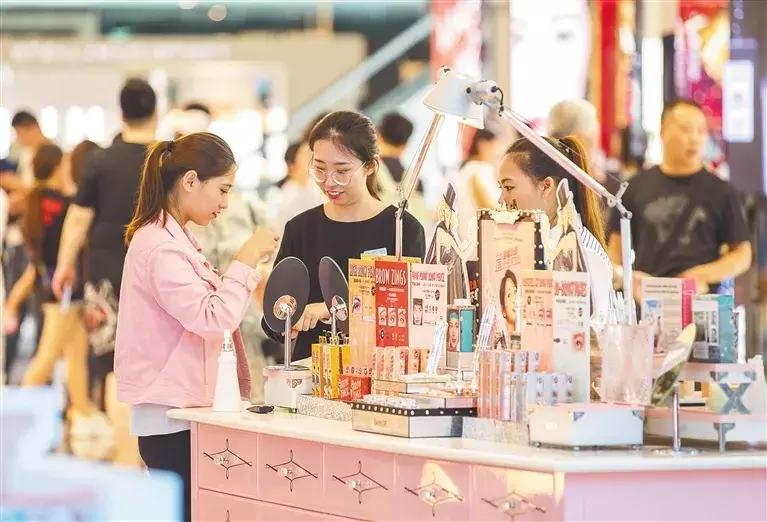 春节发生在海南的十条旅游新闻,2018年海南大事件