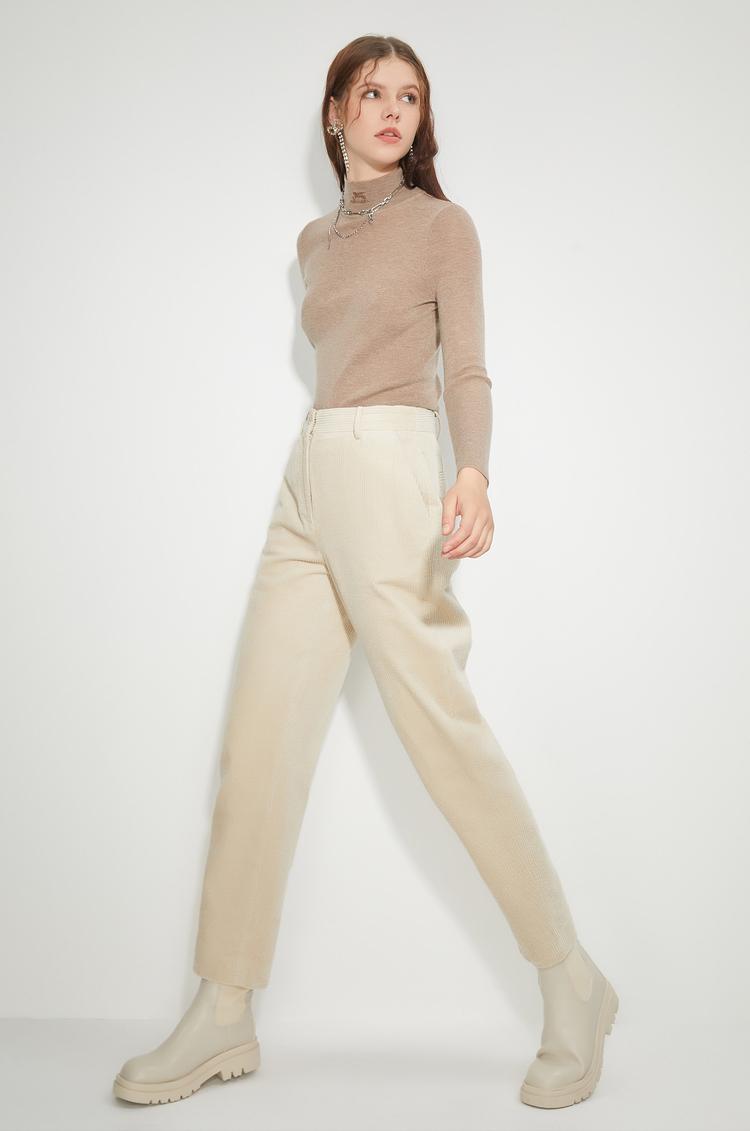 这个冬天必须拥有的衣服,这个冬天一定要穿的高颜值毛衣