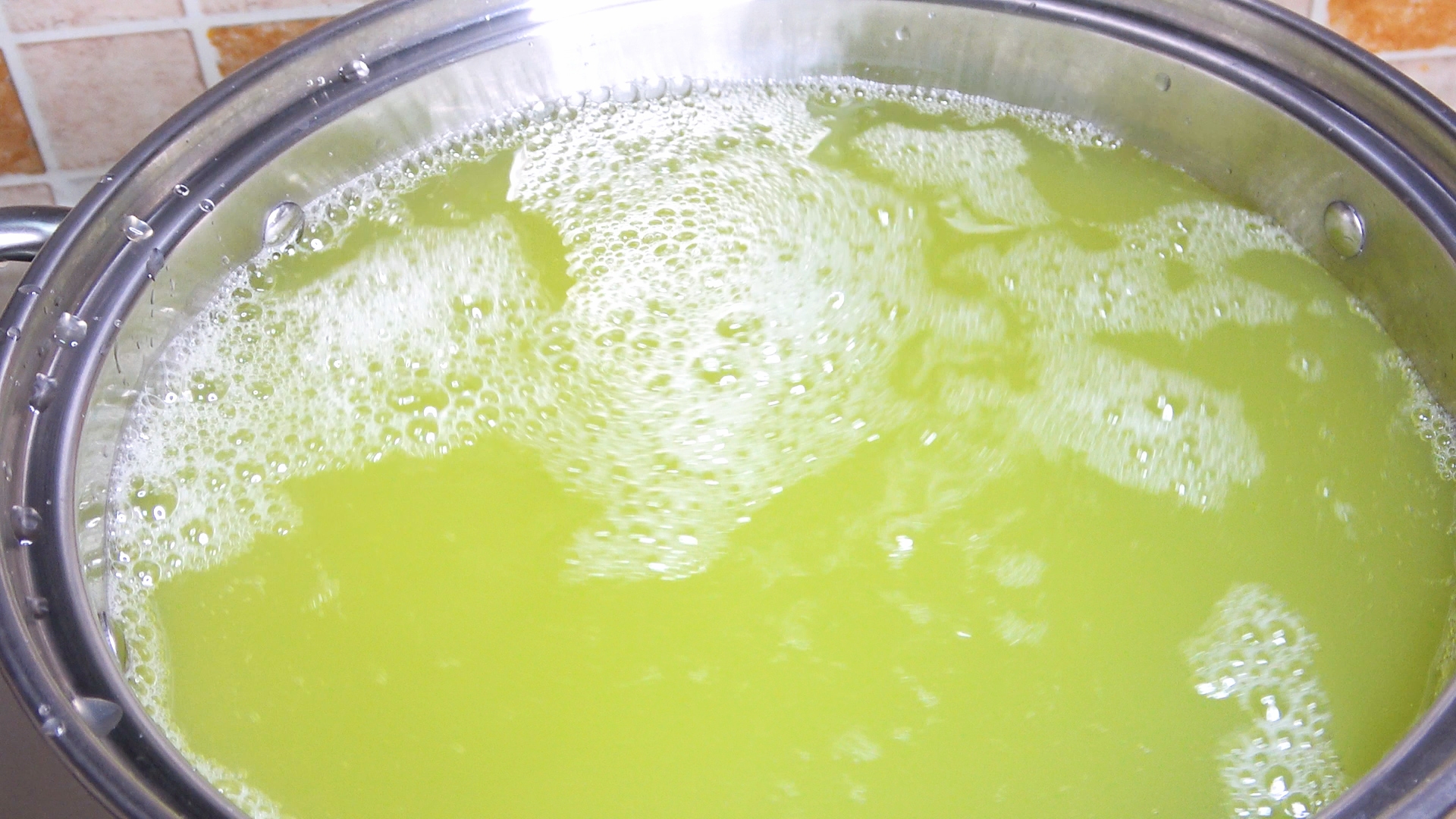 用100斤甘蔗熬红糖,用甘蔗自制红糖