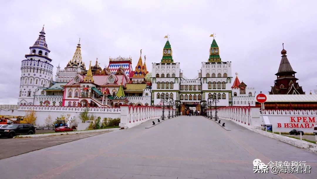 白俄罗斯奢侈品购物攻略,俄罗斯旅游攻略和费用冬季