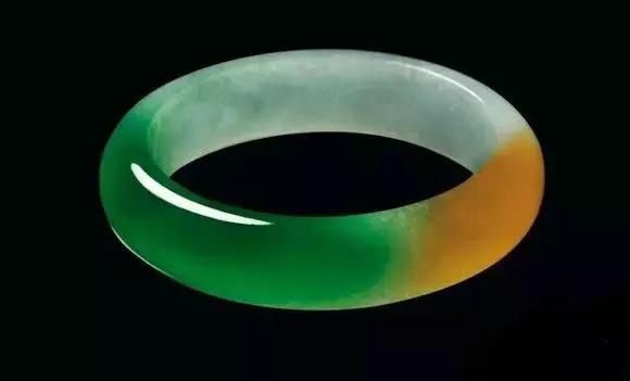 价值千万的翡翠手镯鉴宝,最贵的翡翠手镯一亿元左右