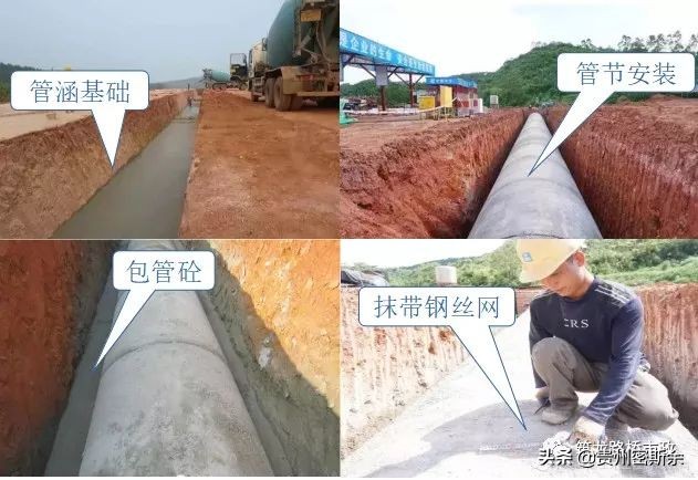 路基施工全程详解，值得反复学习