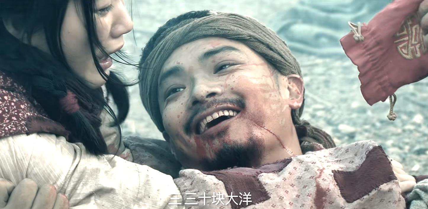 2019年最火的动作片拳拳到肉,拳拳到肉的精彩打斗燃爆的动作片