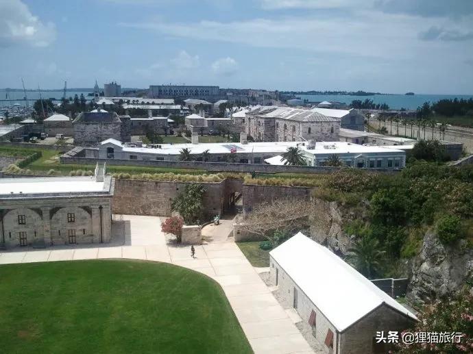 百慕大群岛英国,百慕大群岛是哪个国家的领地