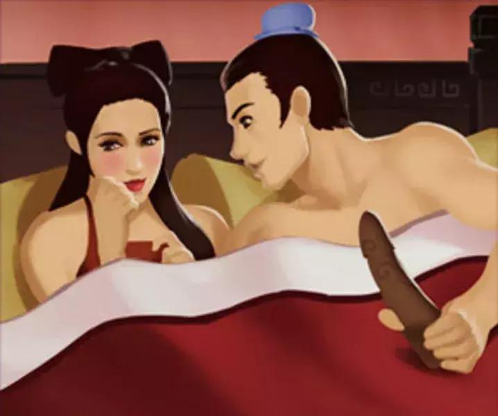 揭秘鲜为人知的情趣用品发展史