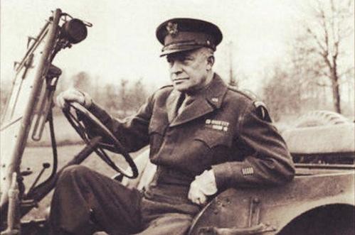 美国评选近代世界5大元帅,美国评选近代五位大元帅