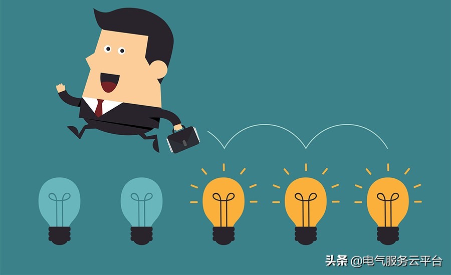 为什么电工累不愿转行,为什么电工不愿转行