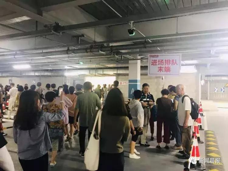 中国costco真的便宜吗,costco到底有多便宜