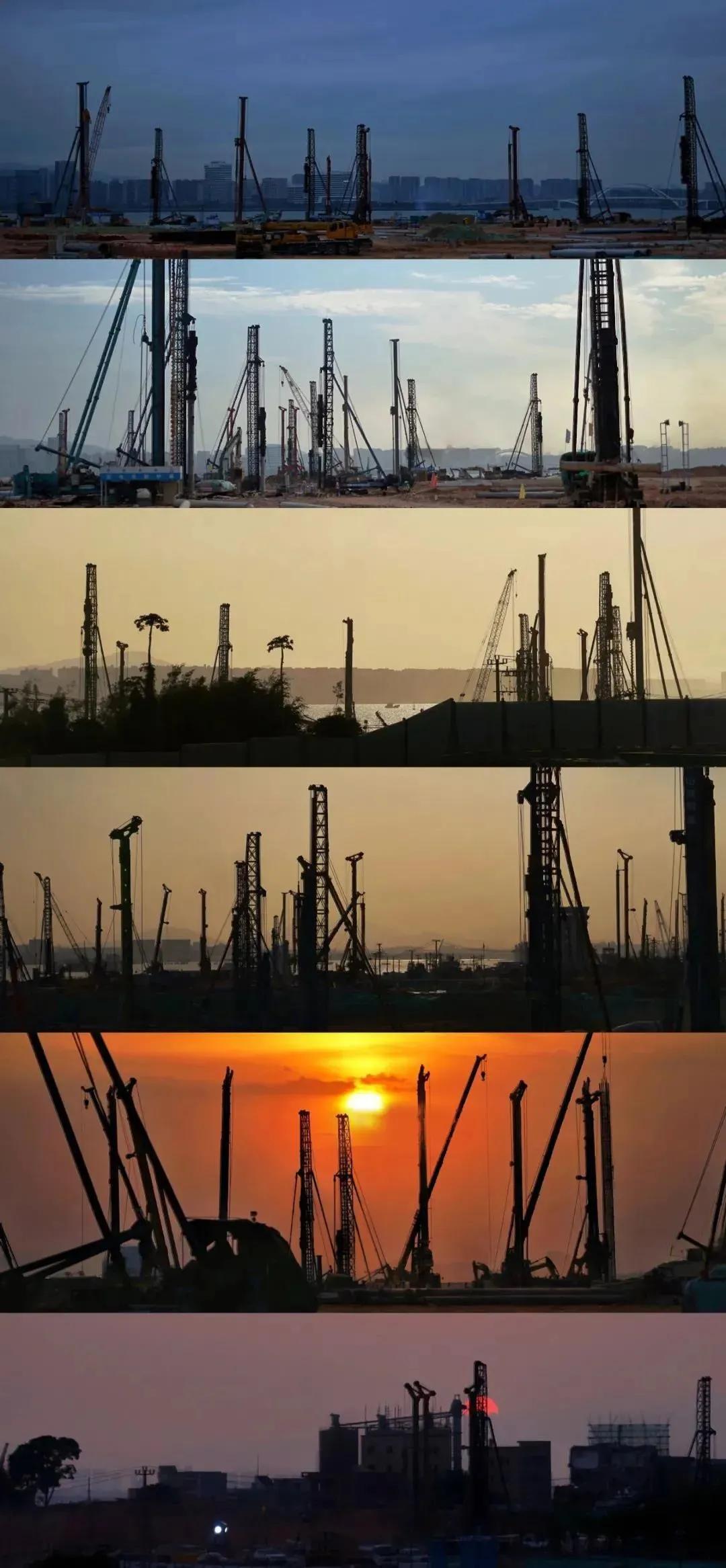 厦门新地标广电中心,厦门东部会展新城地标