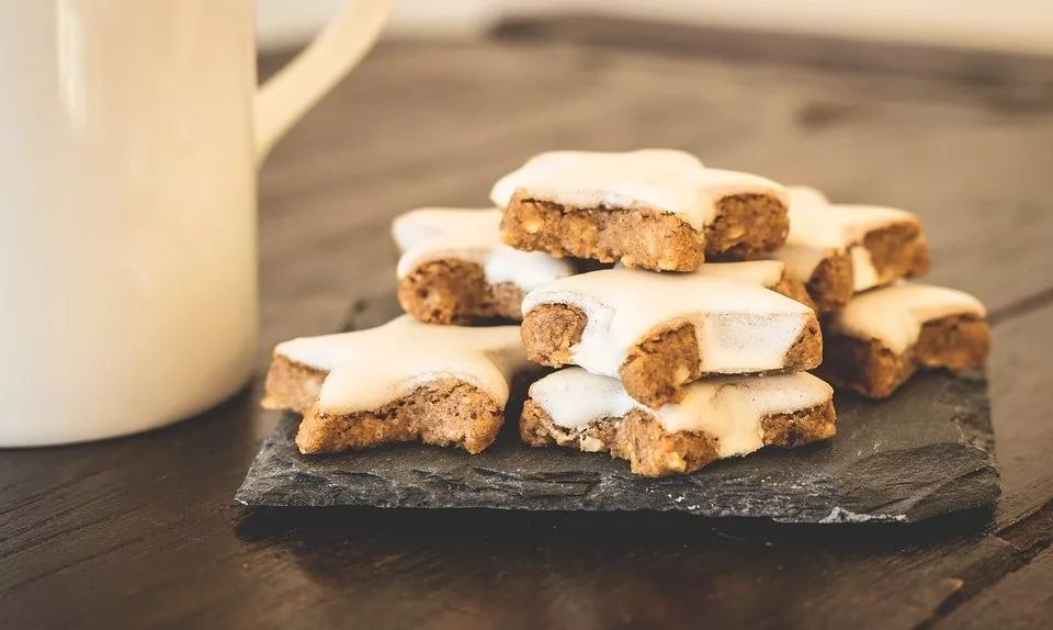 小熊饼干里面有致癌物吗,哪五种饼干查出有致癌物质