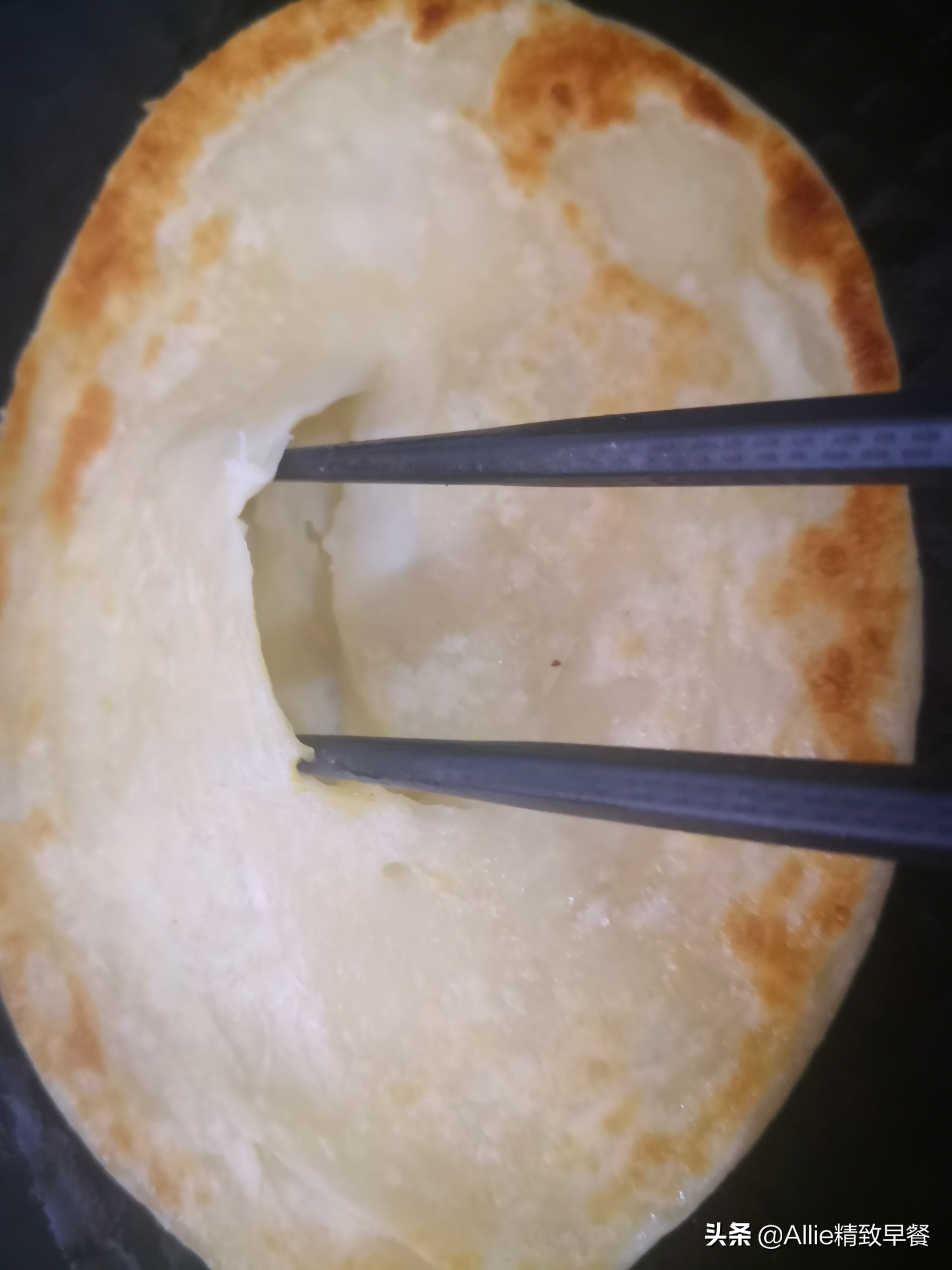 早餐面和饺子怎样做好吃,包饺子剩的面怎么做早餐