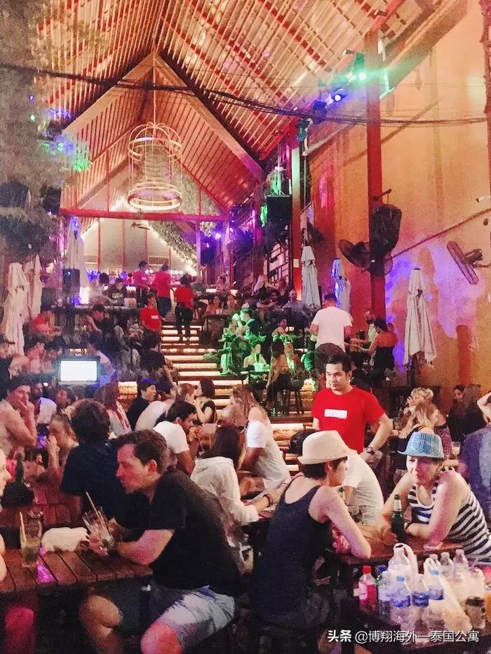 泰国旅游攻略曼谷景点地图,泰国曼谷自由行旅游攻略最新