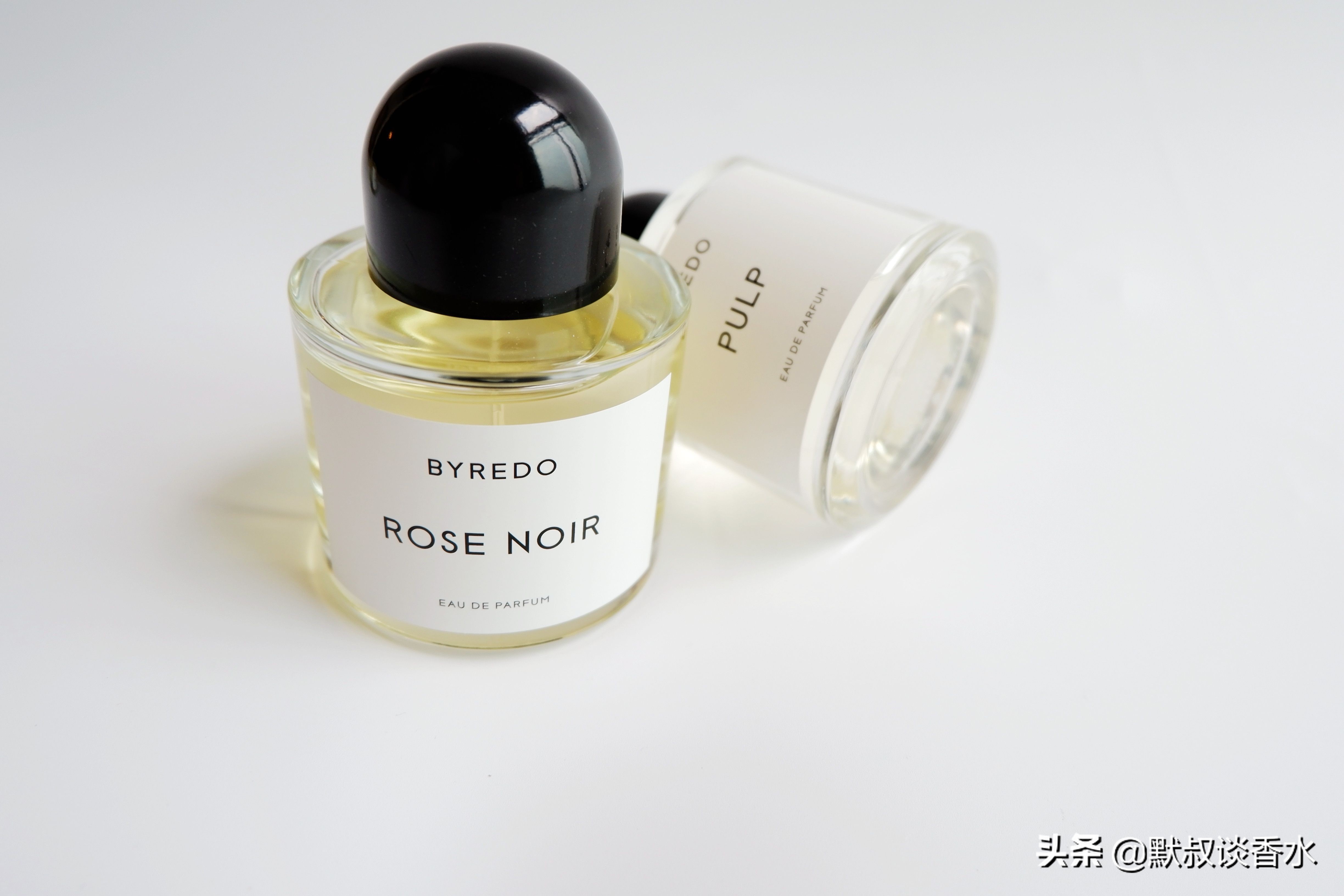 byredo香水的白色浪漫,byredo黑玫瑰难闻