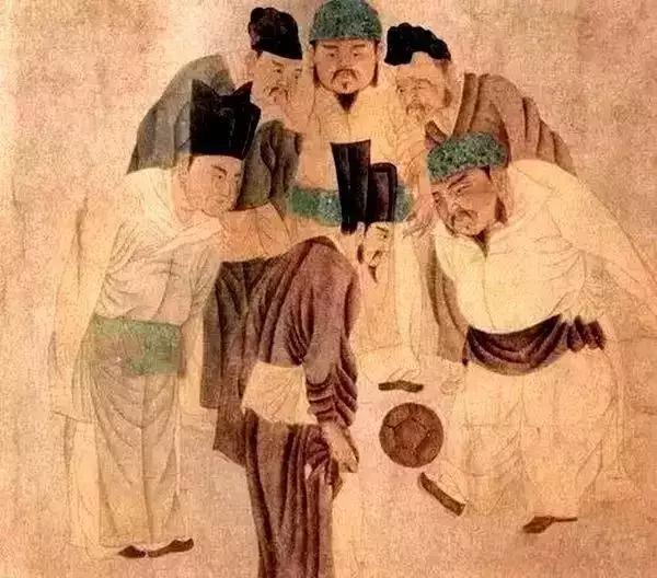 古人是怎样过周末的,古代人怎么过周末