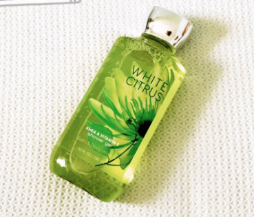 夏天就该用这种沐浴露!一瓶700块,洗完感觉自己是仙女!