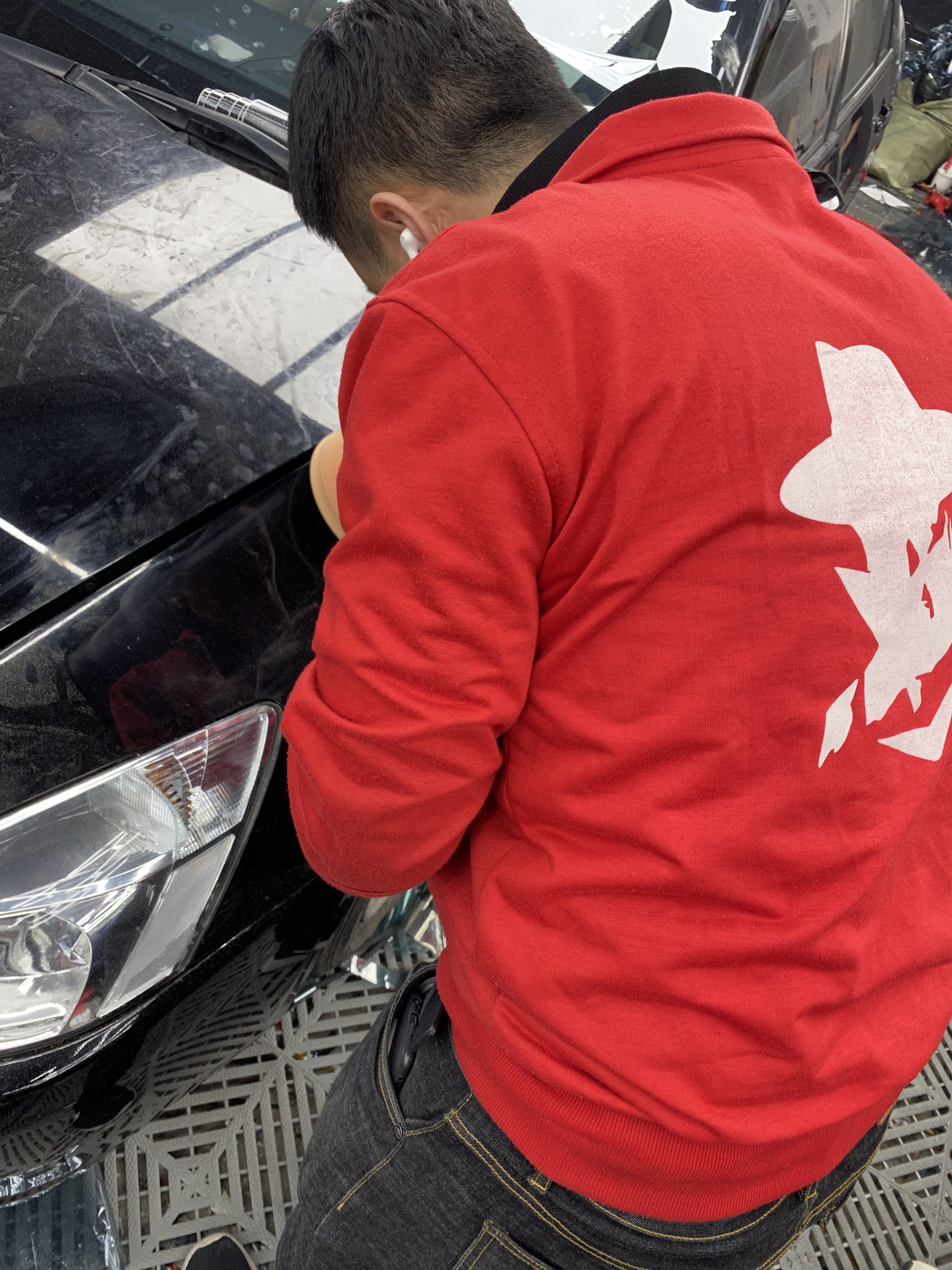 手持抛光机的正确使用方法,大理石抛光机正确使用方法