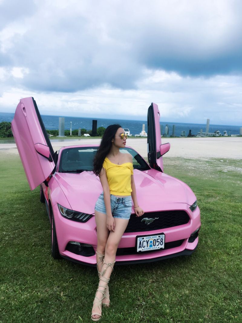 食遇S小姐|最走心的塞班攻略（附海量美图）