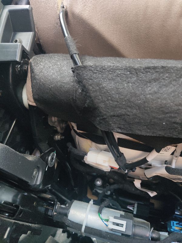 博瑞ge座椅加热怎么改,吉利博瑞ge改装座椅通风