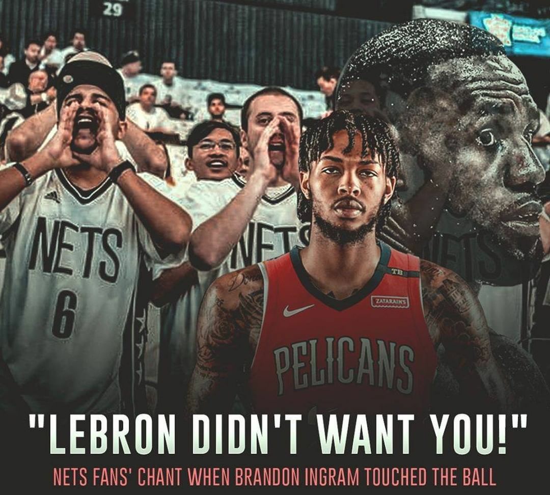 英格拉姆回归鹈鹕第一球,英格拉姆在鹈鹕找到了归属感