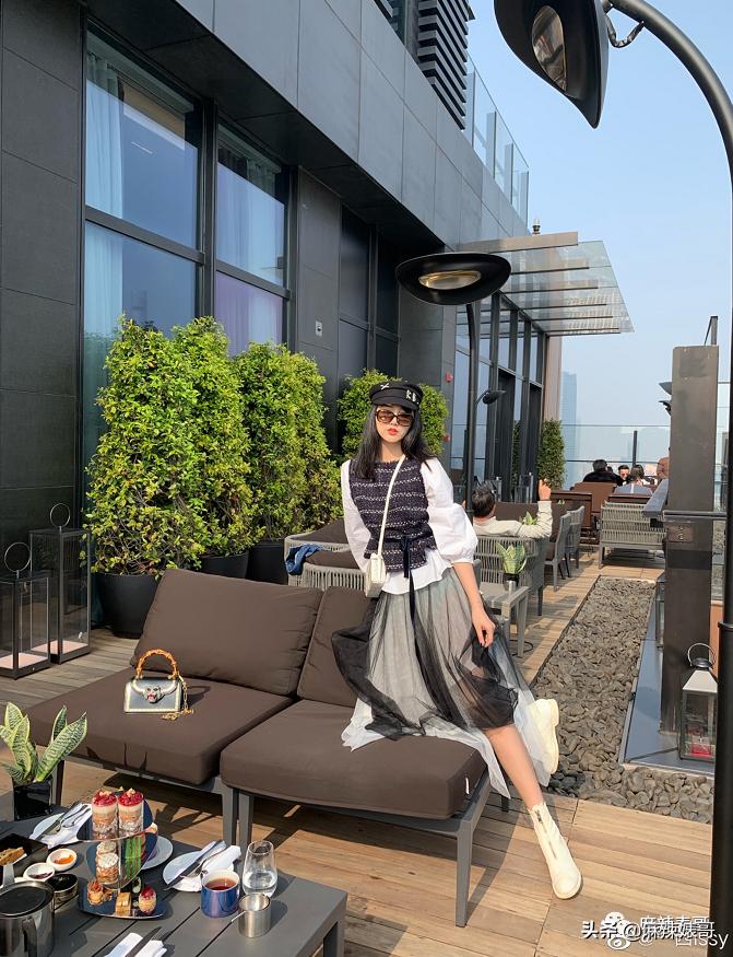 吃潘玮柏老婆的瓜竟然吃到乔任梁身上，揭秘网红们的PUA培训班