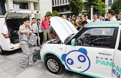 尹明善的力帆困境如何破局,力帆重组后尹明善还有股份吗