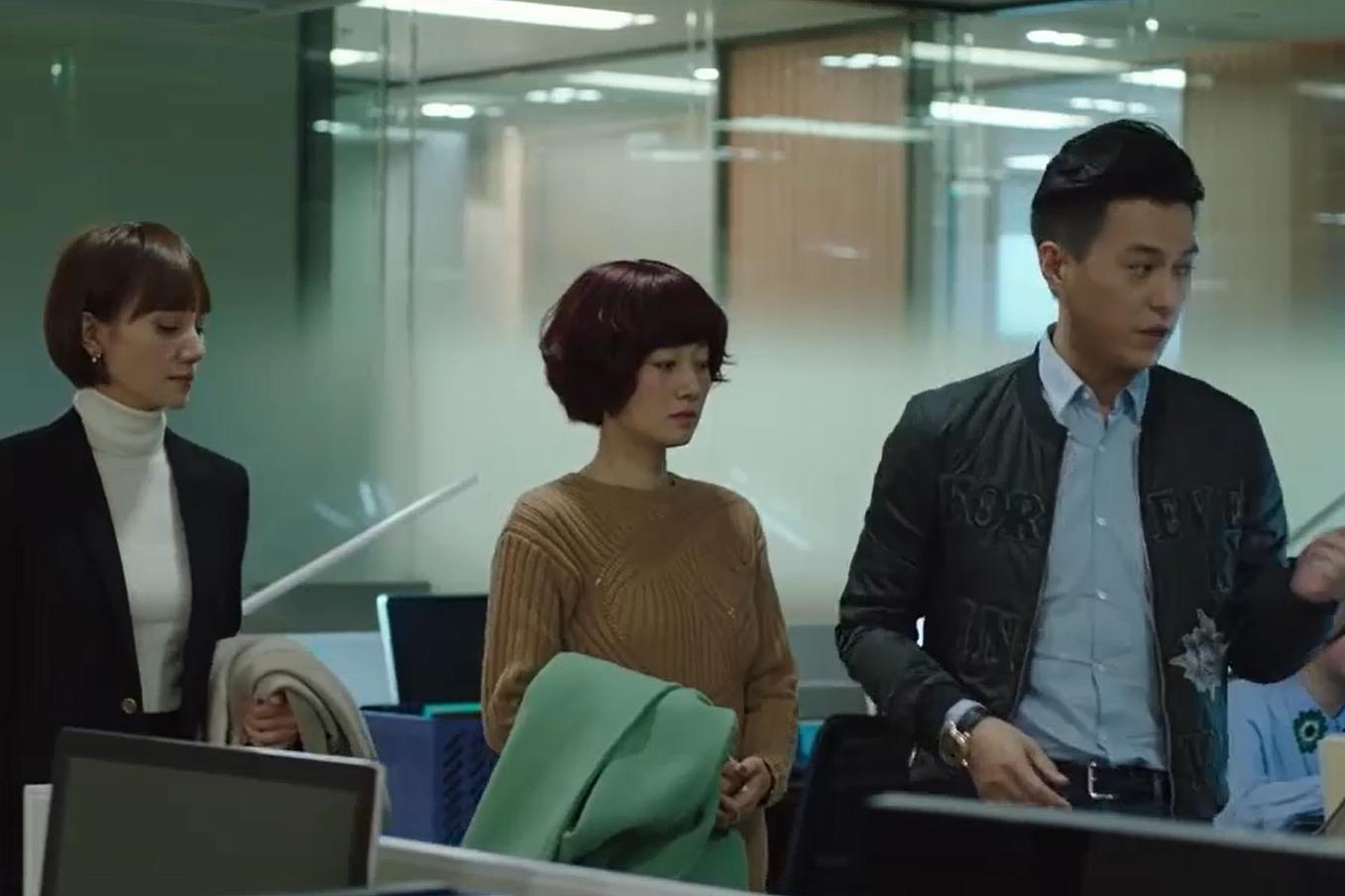 我的前半生：感情上，为何女强人唐晶，最终败给了罗子君