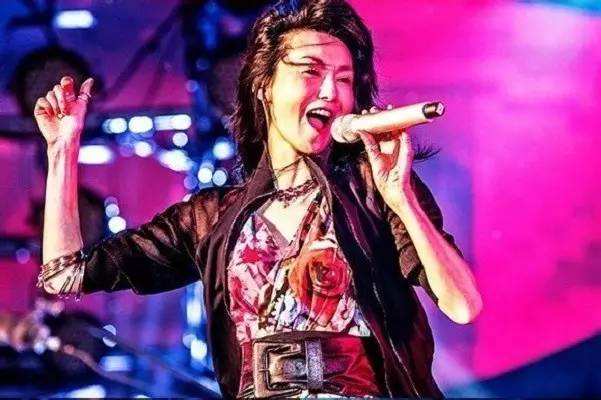 草莓音乐节摇滚,2018年上海草莓音乐节摇滚