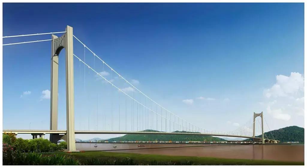 湖北有多少座长江大桥,湖北各县市长江大桥的数量