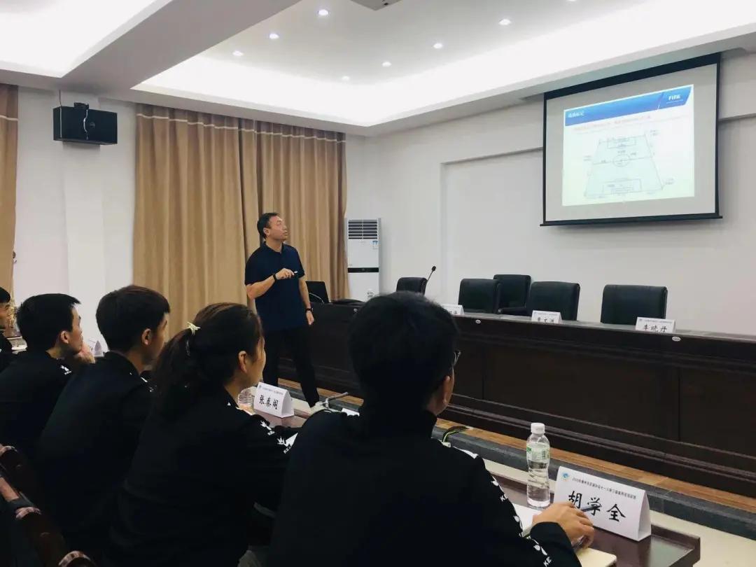 2021中国足球协会三级裁判视频,中国足球协会三级裁判员培训大纲