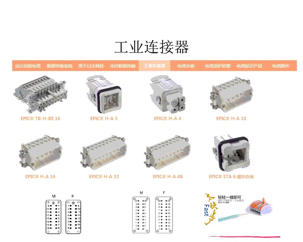 工控产品的知识,工控电气知识